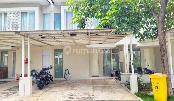  Jual Rumah Grand Pakuwon Cluster Canberra Tandes, Surabaya  1