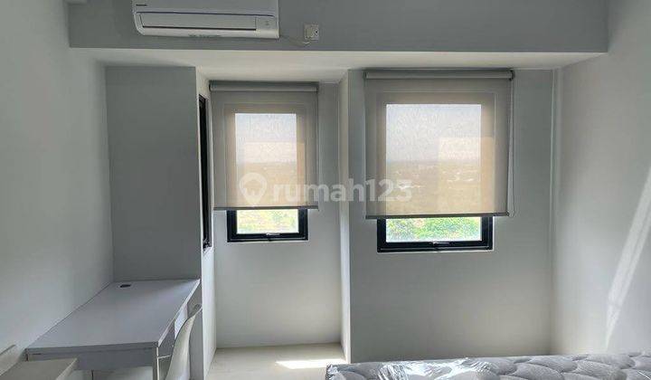  Sewa Apartment Cornell Lt 8 Citraland Sekompleks Dengan Universitas Ciputra 2