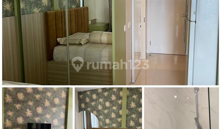 Apartemen Vertu Lt 17, Ciputra World Surabaya  1