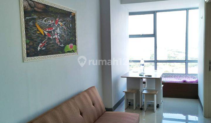 Apartemen Anderson Lt 16 , Pakuwon Indah Surabaya Barat 1