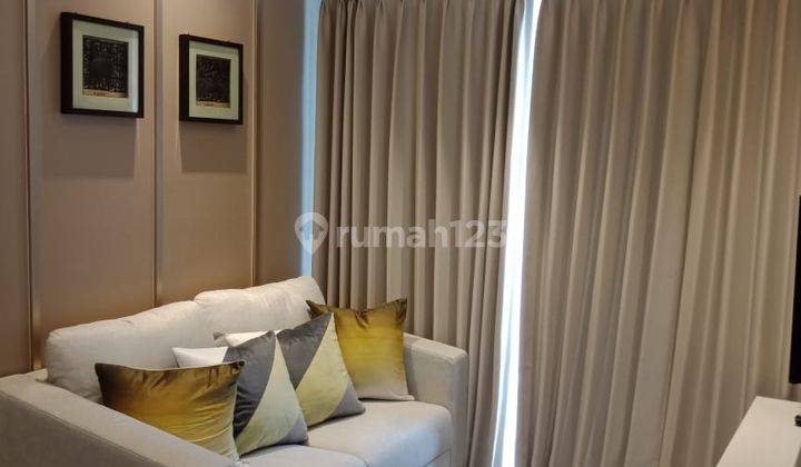 Apartemen Tanglin Lt 30 Connect Pakuwon Mall, Surabaya  2