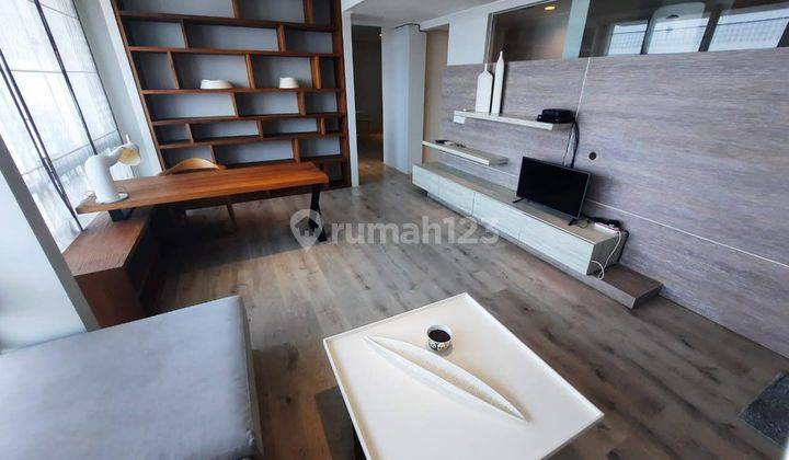  Jual Apartemen Vue Lt 32 Ciputra World Surabaya European Classic 2