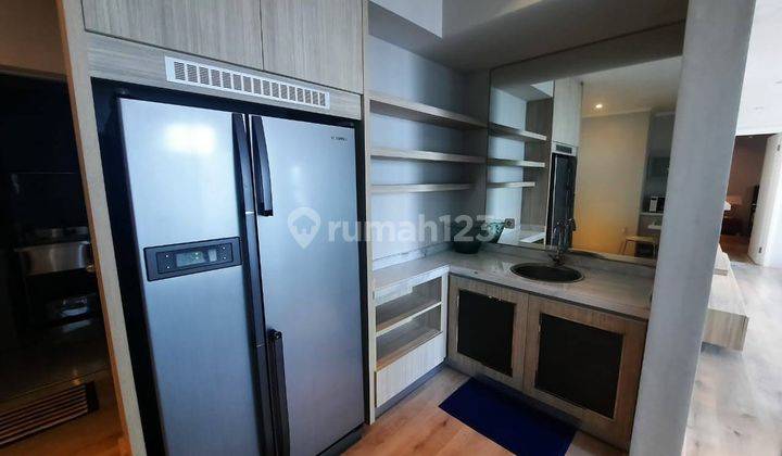  Jual Apartemen Vue Lt 32 Ciputra World Surabaya European Classic 2