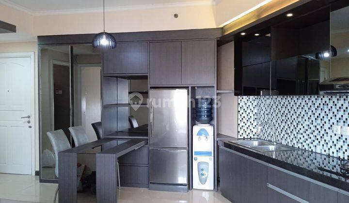  Disewakan Apartemen Waterplace Tower C Lantai 5 , Surabaya 1