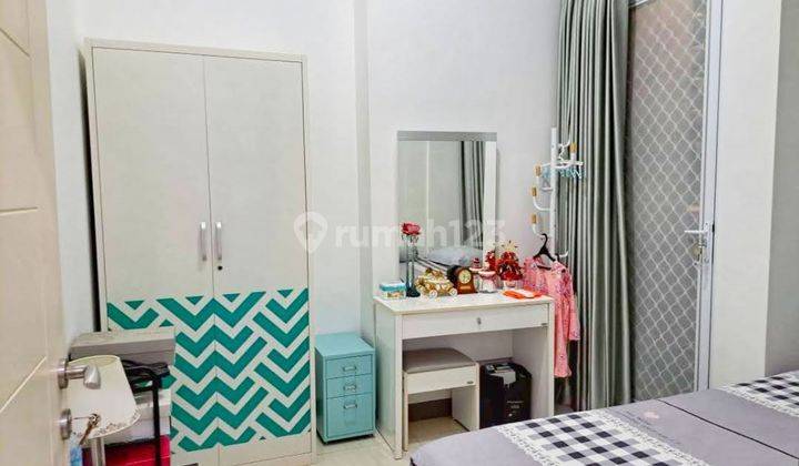  Anderson 3 Bedrooms Connect Pakuwon Mall, Surabaya Barat 2