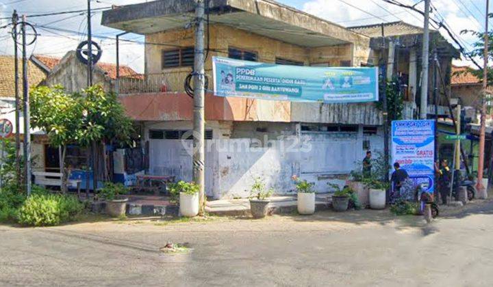  Dijual Cepat Rumah Jl. Mawar Banyuwangi 2