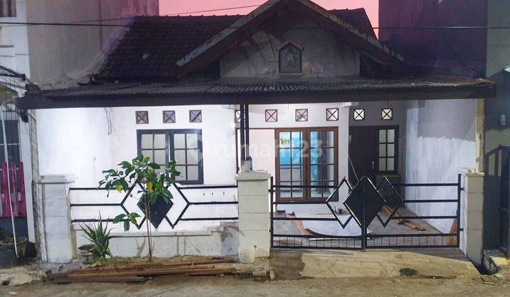 Rumah PURI LIDAH KULON INDAH, Surabaya 1