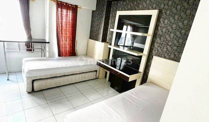 Apartemen UC Boulevard Tower Berkeley Surabaya 1