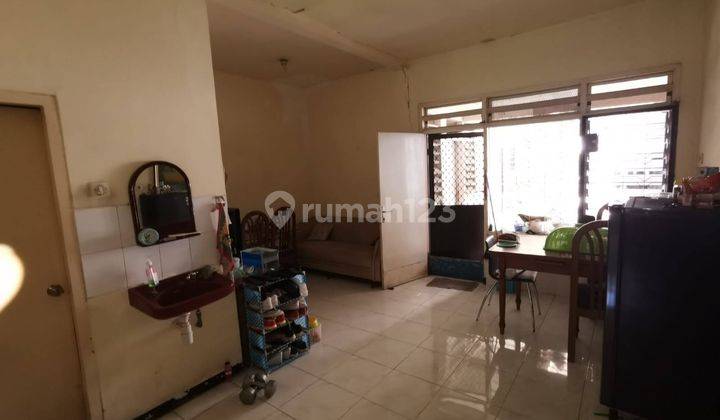 Jual Rumah hitung Tanah MANYAR JAYA JARANG ADA 2