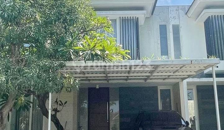 Disewakan Rumah Pelican Hill Citraland Surabaya Furnish, Siap Huni Disewakan Rumah Pelican Hill Citraland Surabaya Furnish, Siap Huni