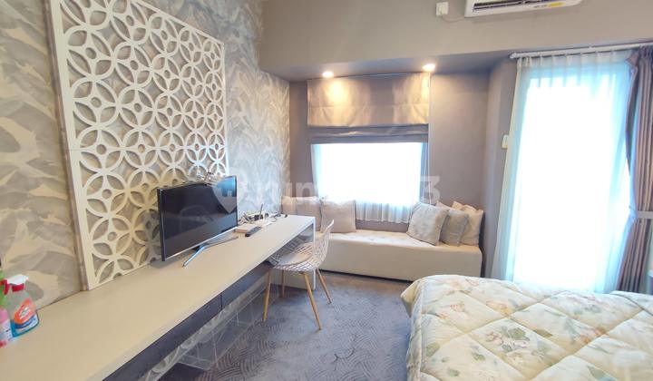 For Rent Apartment Tanglin 29th Floor Pakuwon Mall, Surabaya