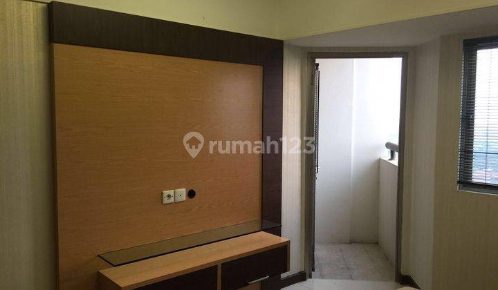  Dijual Disewakan Apartemen Waterplace Tower A Lt 25  2