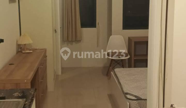 For Rent: CORNELL Apartment 18th Floor Fully Furnished Surabaya