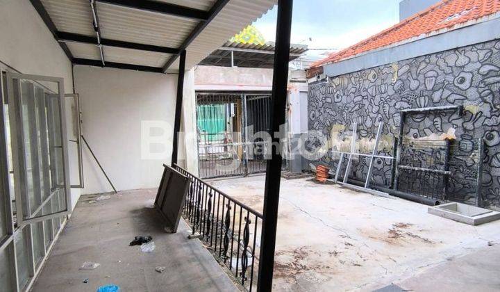 RUMAH USAHA DUKUH KUPANG COCOK UNTUK SEGALA USAHA SURABAYA BARAT 2