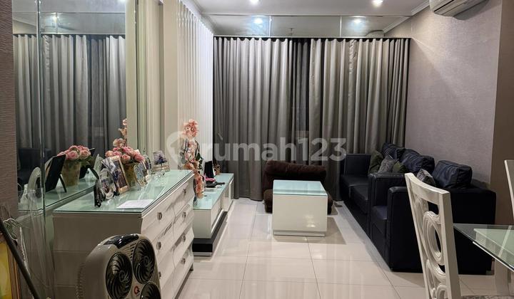 FOR SALE Apartment THE VUE 12th Floor Ciputra World Surabaya FOR SALE Apartment THE VUE 12th Floor Ciputra World Surabaya