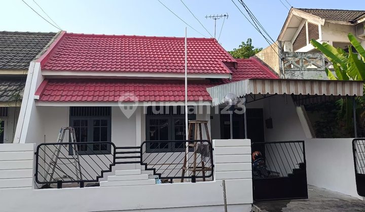 NGINDEN INTAN TIMUR SURABAYA House, Prime Location
