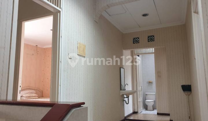 DI JUAL RUMAH VILLA SENTRA RAYA, Citraland Surabaya 2