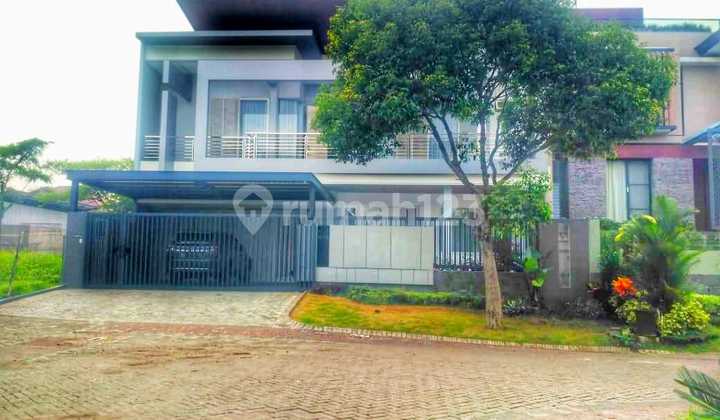 Dijual Rumah SELAT GOLF, CITRALAND cluster favorit di Bukit Golf Dijual Rumah SELAT GOLF, CITRALAND cluster favorit di Bukit Golf