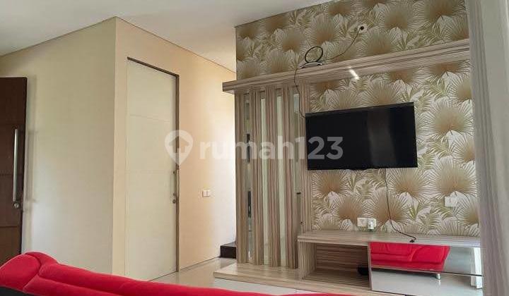 Disewakan Rumah Pelican Hill Citraland Surabaya Furnish, Siap Huni 2