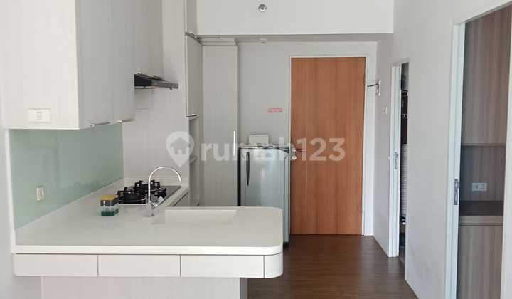 Disewakan Apartment PUNCAK BUKIT GOLF Tower B Lantai 10 , Surabaya Barat