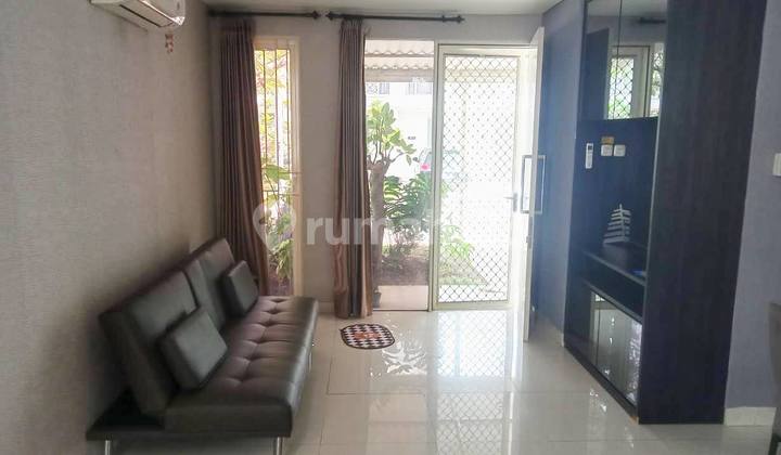 Sewa Rumah Grand Pakuwon Cluster Adelaide 2 Lantai, Furnish, Siap Huni 2