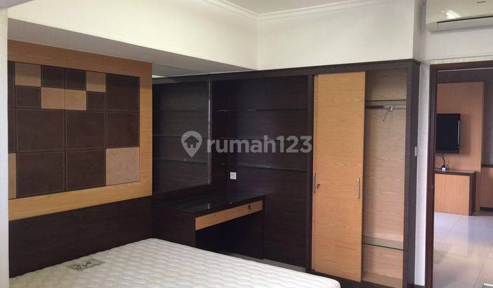  Dijual Disewakan Apartemen Waterplace Tower A Lt 25  1