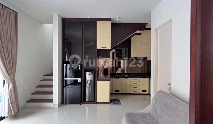 Dijual Cepat Rumah / Villa di Nilaya Resort & Residence Batu 2