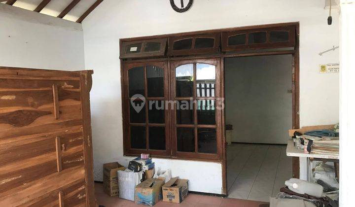  Dijual Cepat Rumah Kawi Raya, Wates Mojokerto 2