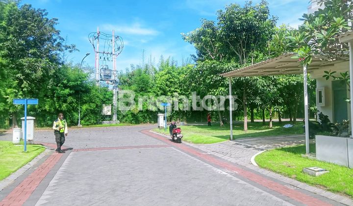 RUMAH MINIMALIS GRAND PAKUWON TANDES CLUSTER ADELAIDE  SURABAYA BARAT 2