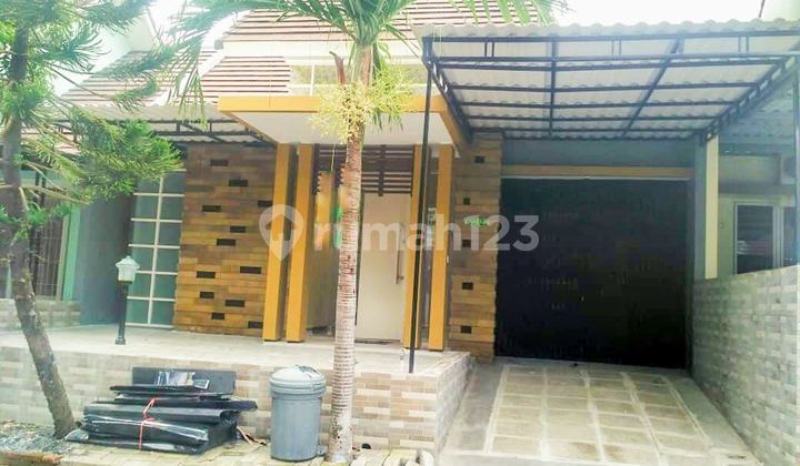 Dijual Rumah TAMAN PUSPA RAYA Citraland Surabaya Barat new gress, minimalis Dijual Rumah TAMAN PUSPA RAYA Citraland Surabaya Barat new gress, minimalis