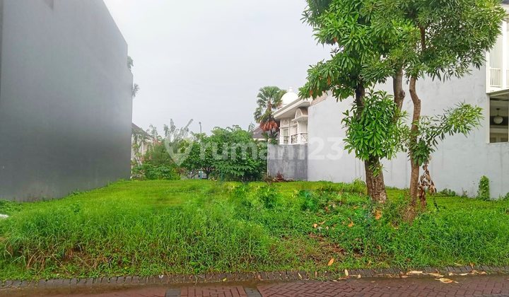 Dijual Tanah Raffles Garden Cluster Favorite Citraland Surabaya Dijual Tanah Raffles Garden Cluster Favorite Citraland Surabaya