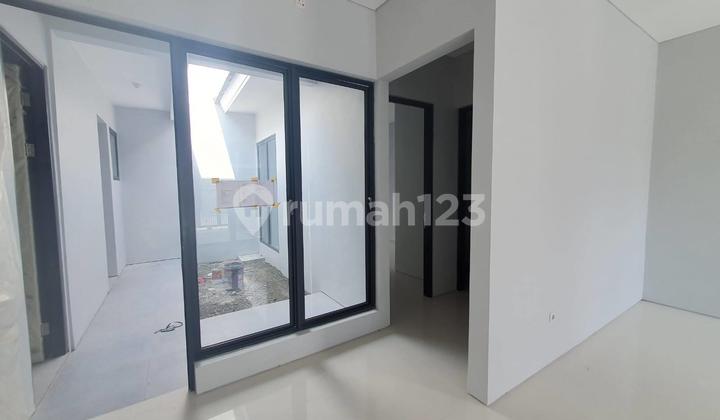 FOR SALE/RENT Tjandra* minimalist cottage house, brand new. 2