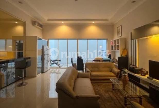 For Sale Araya 1 GALAXY BUMI PERMAI East Surabaya House 2