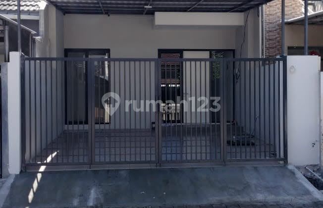 Jual Rumah Baru Jl. SATELIT UTARA Sukomanunggal , Surabaya Jual Rumah Baru Jl. SATELIT UTARA Sukomanunggal , Surabaya