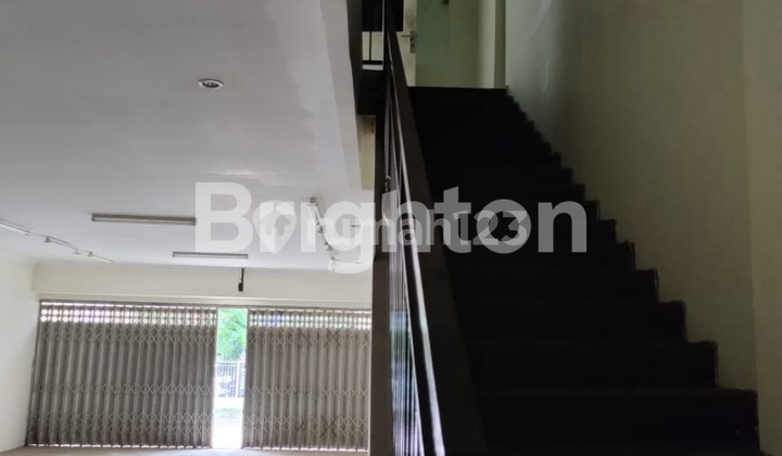 For Sale / Lease RUKO RAYA LIDAH WETAN Wiyung, West Surabaya 2