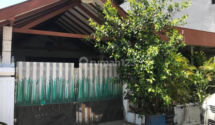  Dijual Cepat Rumah Kawi Raya, Wates Mojokerto 1