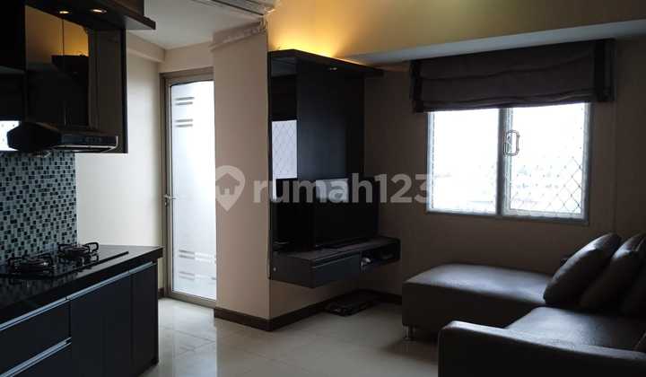 *Disewakan Apartemen WATERPLACE Tower C Lantai 5 , surabaya*  2