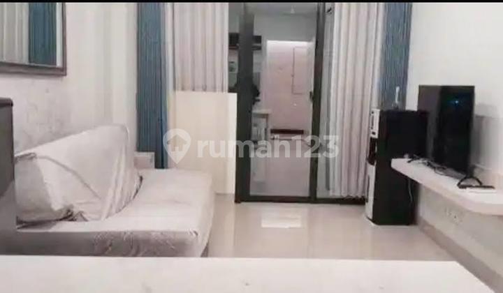 *Disewakan Apartemen THE VERTU Lantai 12 Ciputra World Surabaya*  1