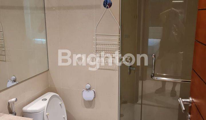 CONDO DERESIDENCE WATERPLACE LANTAI 12 PRIVATE LIFT SURABAYA BARAT 2