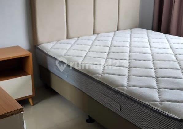 SEWA APARTEMEN DENVER Lantai 36 Full Furnish Selangkah ke Universitas Ciputra Surabaya 2