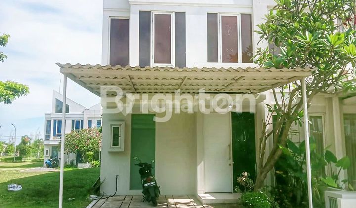 RUMAH MINIMALIS GRAND PAKUWON TANDES CLUSTER ADELAIDE SURABAYA BARAT RUMAH MINIMALIS GRAND PAKUWON TANDES CLUSTER ADELAIDE SURABAYA BARAT