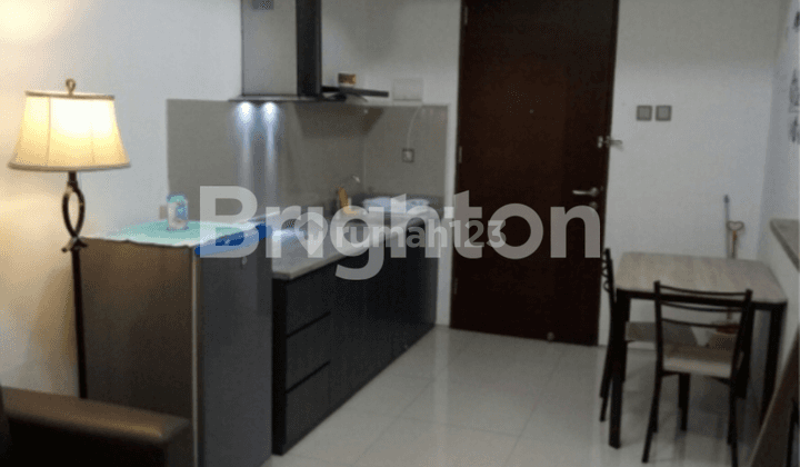 APARTEMEN MARVEL CITY, FULL FURNISH SURABAYA 2