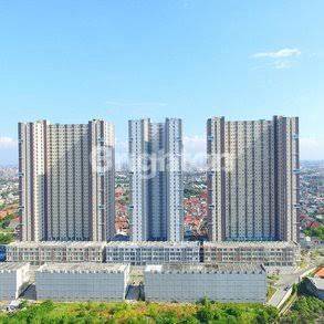 DIJUAL APARTEMEN PUNCAK CBD TOWER A LT 12 NEW GRESS 1