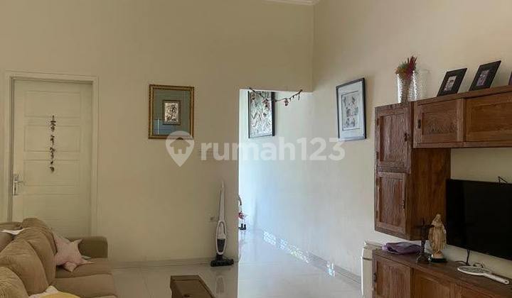 Rumah Minimalis SAN ANTONIO, PAKUWON CITY  2