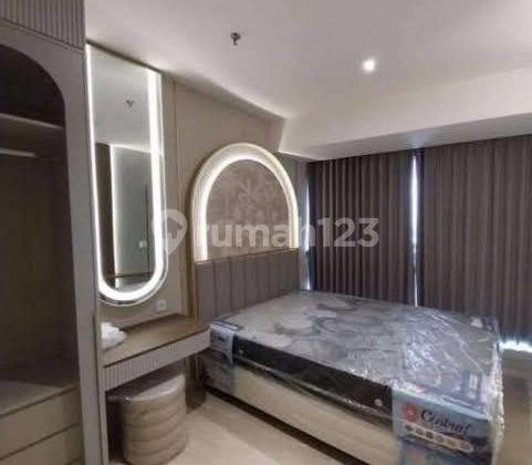 For Sale / For Rent One Icon 37th Floor, Tunjungan Plaza, Surabaya 2