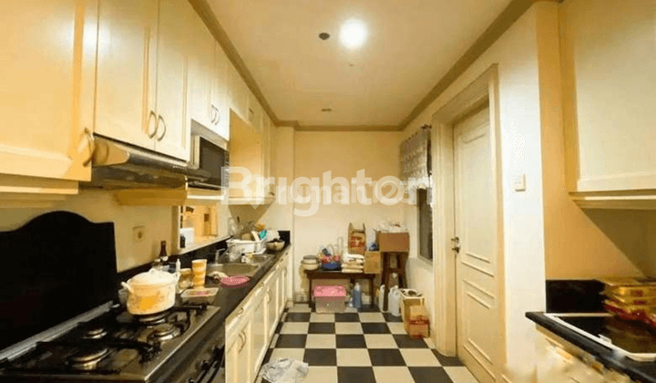 APARTEMEN PURI MATAHARI FULL FURNISH SURABAYA 2