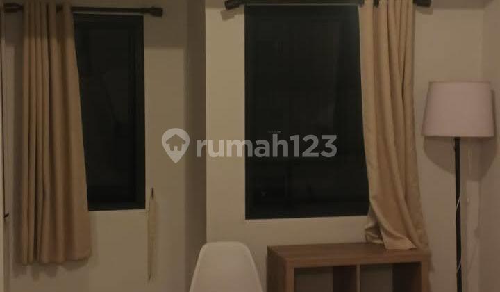 Sewa Apartement CORNELL Lantai 18 Full Furnish Surabaya  2