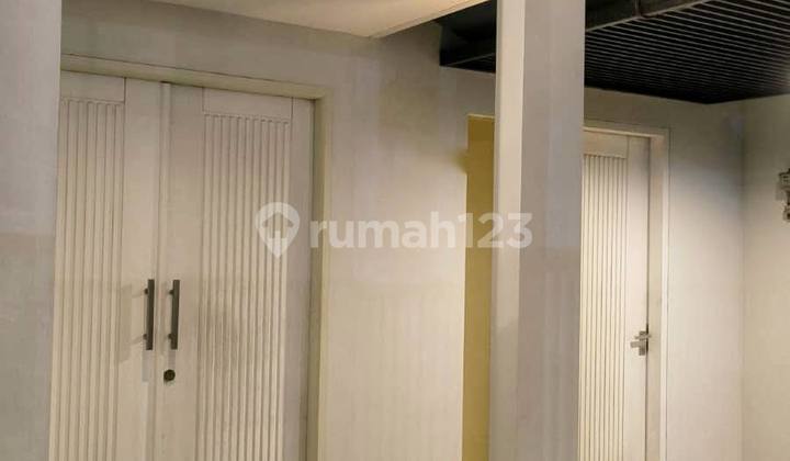JUAL RUMAH MINIMALIS NGINDEN INTAN TIMUR, SURABAYA minimalis, siap huni 2