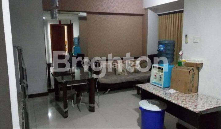 APARTEMEN WATERPLACE LANTAI 28 , SURABAYA BARAT 2