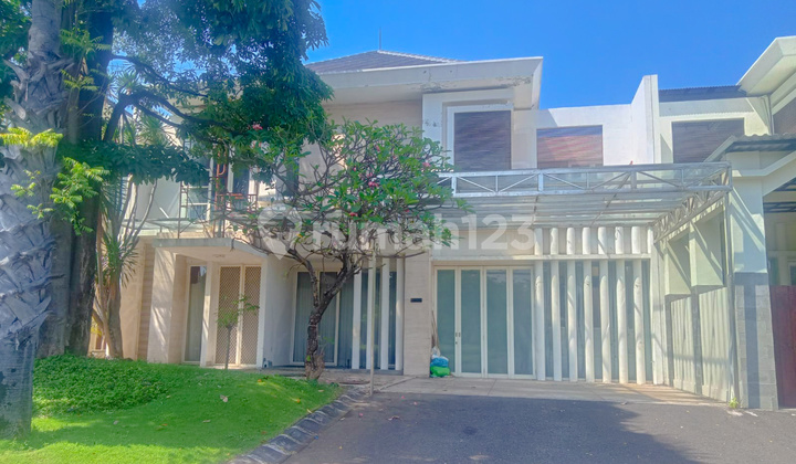 For Rent: Raya Boulevard PALM BEACH House, Pakuwon City, Surabaya For Rent: Raya Boulevard PALM BEACH House, Pakuwon City, Surabaya